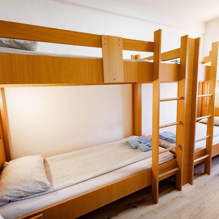 Hostel Soline Порторож Екстериор снимка