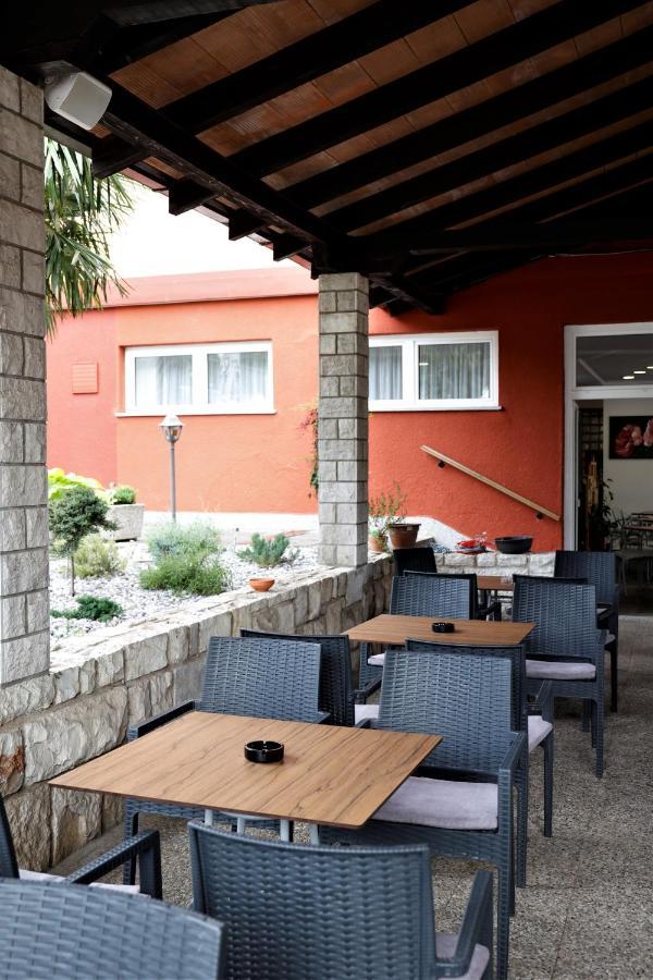Hostel Soline Порторож Екстериор снимка